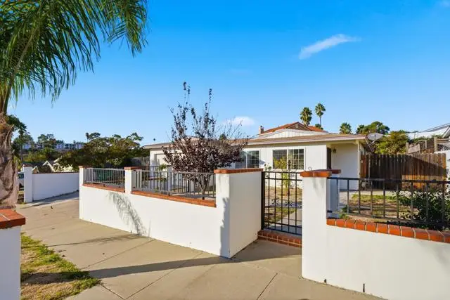 4062 Lewis Street, Oceanside, CA 92056 - Image #1