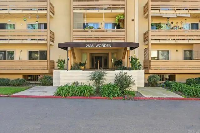 2636 Worden Street #132, San Diego, CA 92110 - Image #2