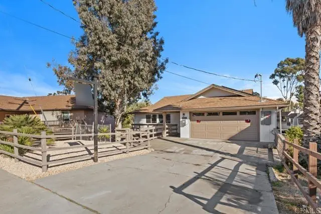 5091 Alumni Place, San Diego, CA 92115 - #1