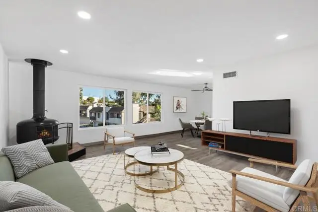 5091 Alumni Place, San Diego, CA 92115 - #2