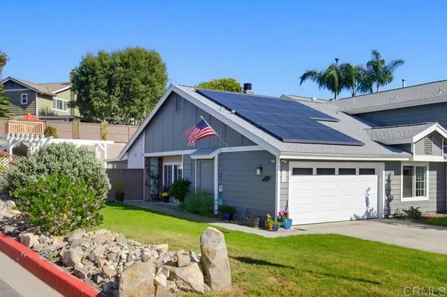 4590 Salem Place, Carlsbad, CA 92010 - Image #2