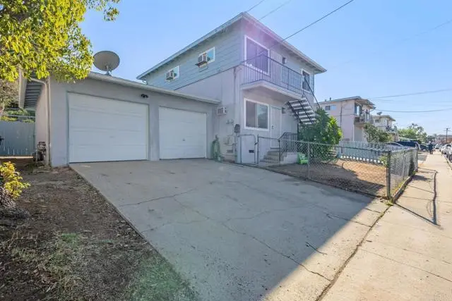 6161 Horton Drive, La Mesa, CA 91942 - Image #3