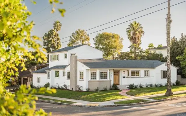 1045 Tarento Drive, San Diego, CA 92107