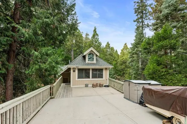 26328 Jacqueline Rd, Twin Peaks, CA 92391 - #1