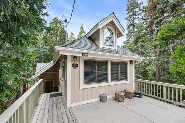 26328 Jacqueline Rd, Twin Peaks, CA 92391 - #3