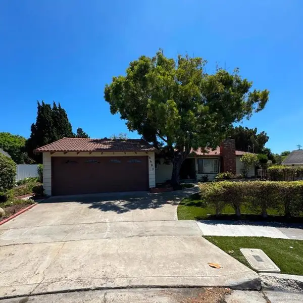 6603 Aranda Avenue, La Jolla (san Diego), CA 92037