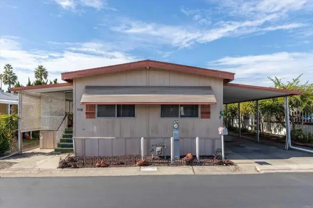 1010 E Bobier Drive #118, Vista, CA 92084 - Image #2