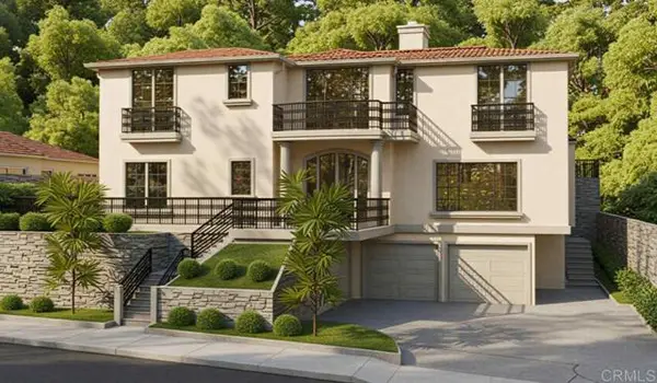 Sugarman Drive, La Jolla (san Diego), CA 92037