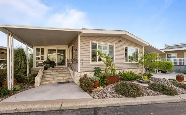 5155 Don Rodolfo Drive, Carlsbad, CA 92010 - Image #1