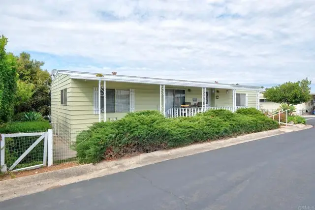 1010 East Bobier Drive #51, Vista, CA 92084 - Image #2