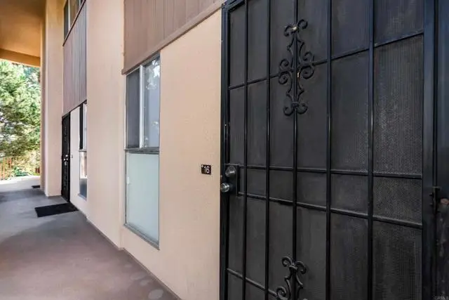 5700 Baltimore Drive #16, La Mesa, CA 91942 - Image #1