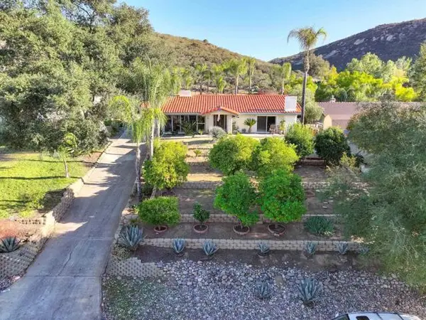 16301 Swartz Canyon Road, Ramona, CA 92065