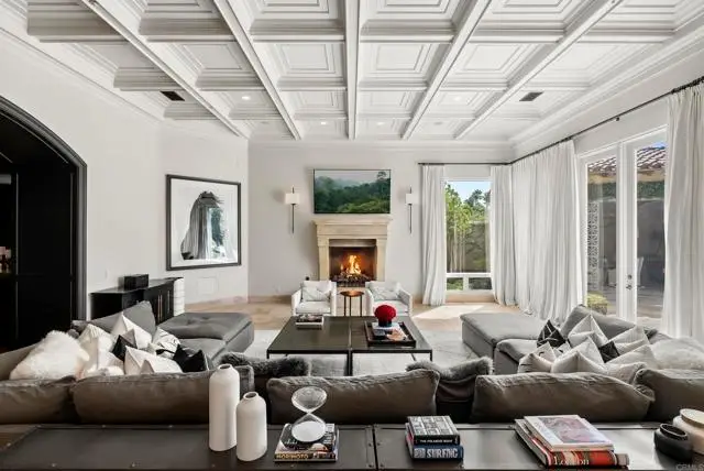 6853 Rancho Valencia Rd., Rancho Santa Fe, CA 92067 - Image #1