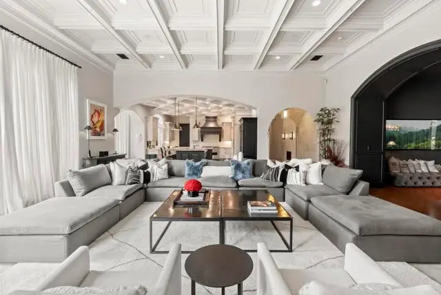 6853 Rancho Valencia Rd., Rancho Santa Fe, CA 92067 - Image #2