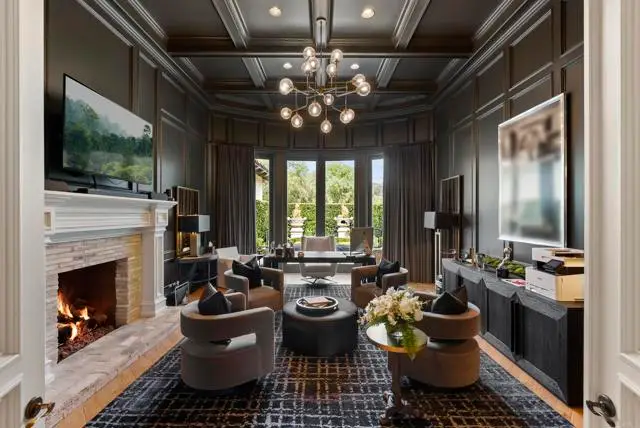 6853 Rancho Valencia Rd., Rancho Santa Fe, CA 92067 - Image #3