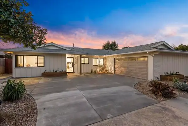 2258 Bahia Drive, La Jolla (san Diego), CA 92037