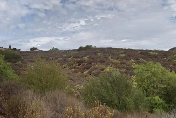 0 Paseo Del Sol, Escondido, CA 92025