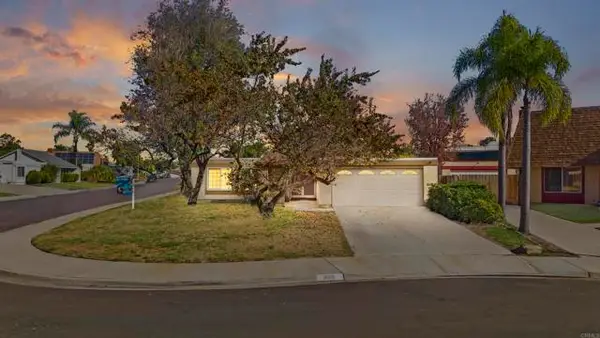 1669 Palomar Drive, San Marcos, CA 92069