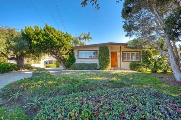 2035 Basswood Avenue, Carlsbad, CA 92008