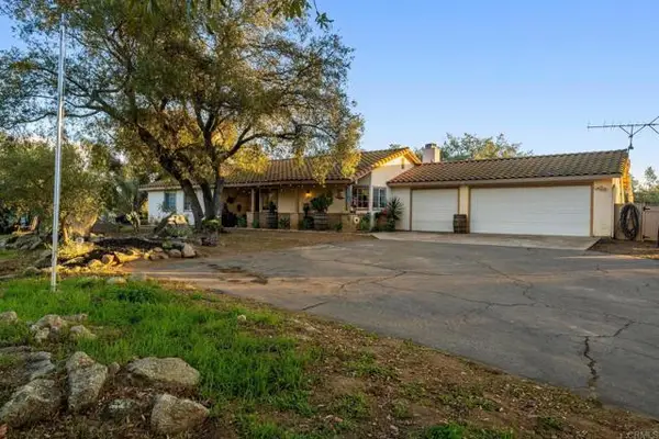19161 Paradise Mountain Road, Valley Center, CA 92082