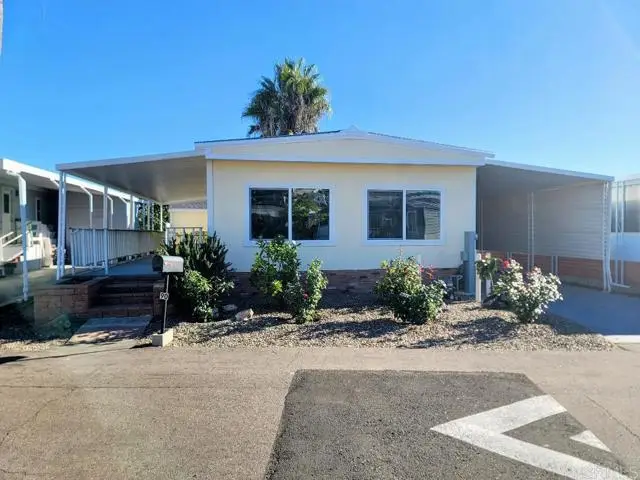 245 W Bobier Drive #90, Vista, CA 92083 - #3