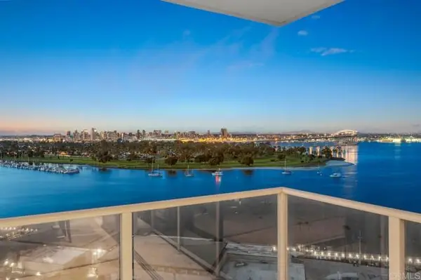 1820 Avenida Del Mundo #1507, Coronado, CA 92118