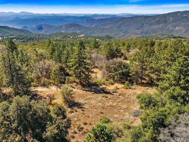 120 Vacant Land Mesa Grande Road, Santa Ysabel, CA 92070 - Image #1