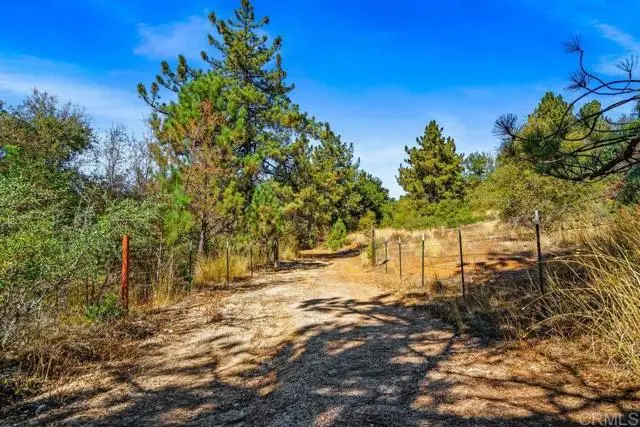 120 Vacant Land Mesa Grande Road, Santa Ysabel, CA 92070 - Image #2