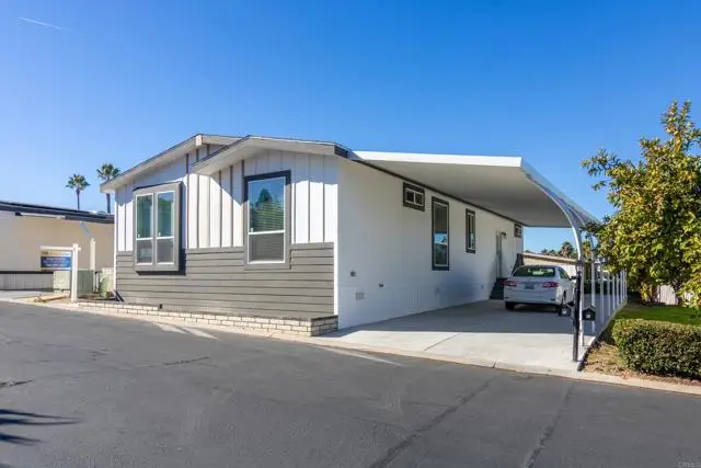 155 Las Flores Dr #39, San Marcos, CA 92069 - #1