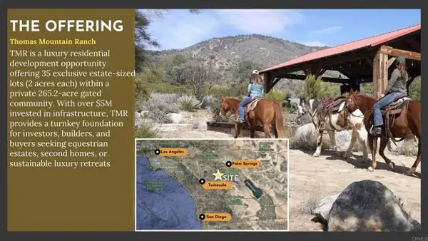 55025 Roadrunner Way, Anza, CA 92539