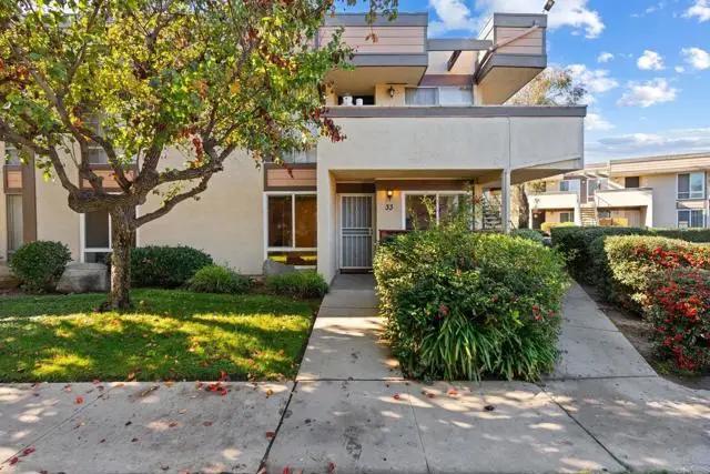 745 E Bradley Avenue #33, El Cajon, CA 92021 - Image #2