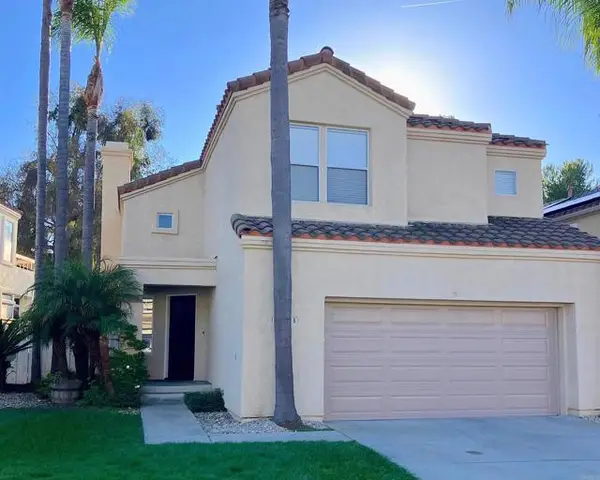 3658 Via Bernardo, Oceanside, CA 92056