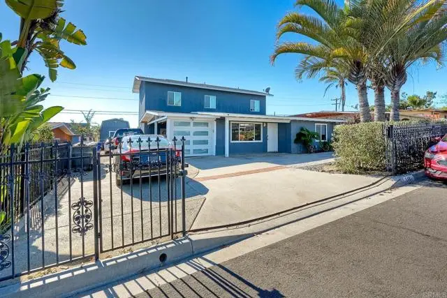 648 Cocapah St, Vista, CA 92083 - Image #1