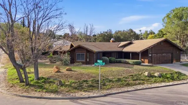 25141 Pappas Road, Ramona, CA 92065 - Image #2