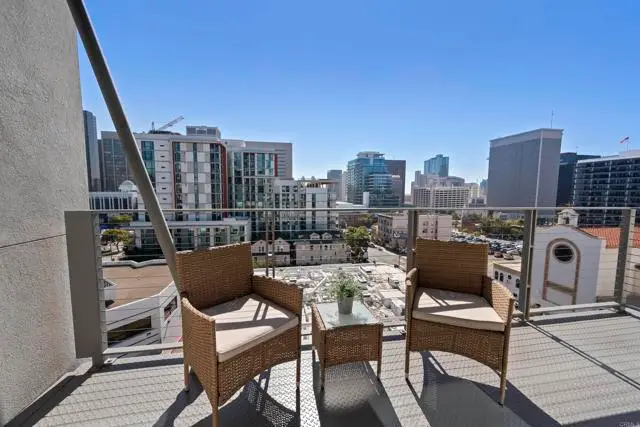 1551 4th Avenue, San Diego, CA 92101 - Image #2
