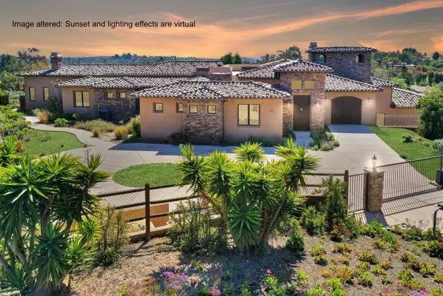 3451 Dove Hollow, Encinitas, CA 92024 - Image #1