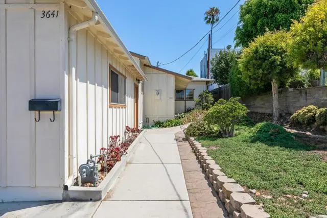 3641 Collier Avenue, San Diego, CA 92116 - Image #3