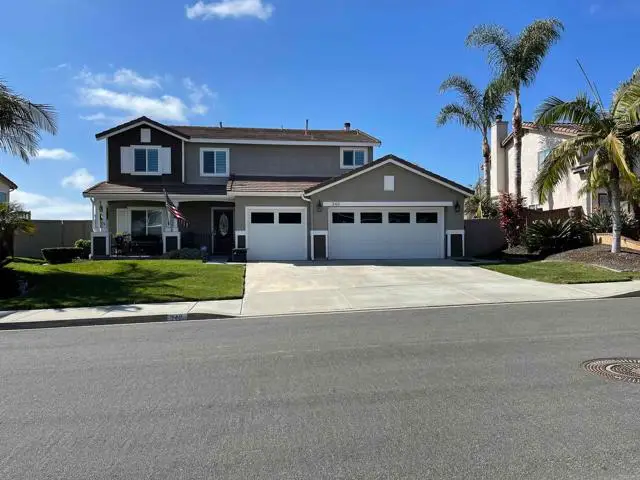 346 Rimhurst Court, Oceanside, CA 92058 - Image #1