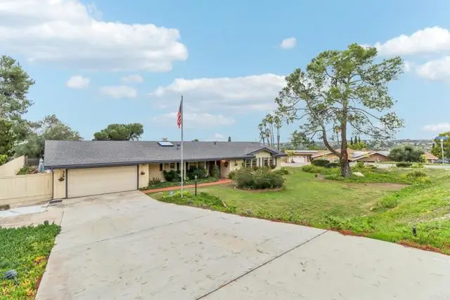 240 Camino Del Cerro Grande, Bonita, CA 91902 - Image #2