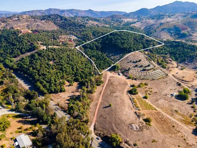 3731 Gopher Canyon Road, Vista, CA 92084 - Image #1