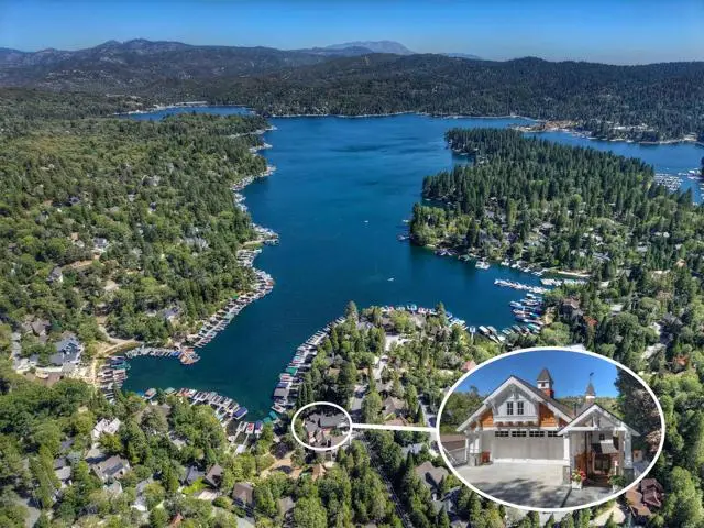27567 W Shore Road, Lake Arrowhead, CA 92352 - Image #3