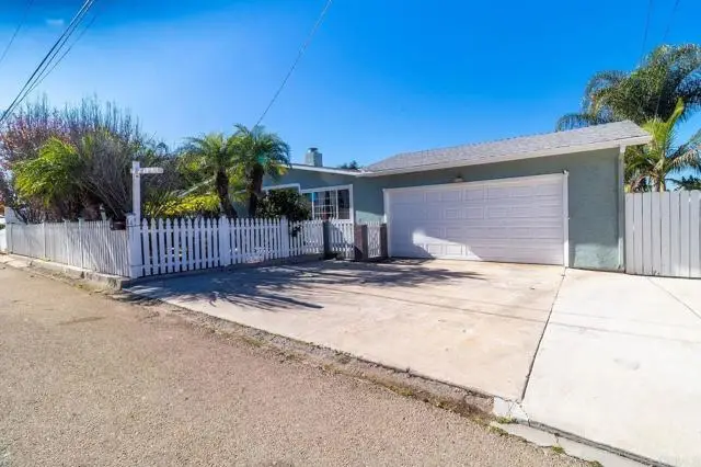 431 Debby Street, Fallbrook, CA 92028 - #1