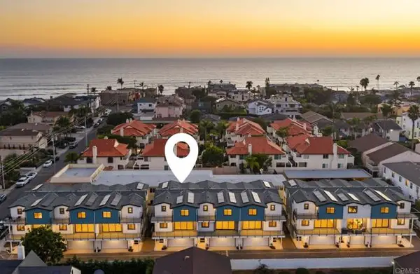 316 Chinquapin Avenue, Carlsbad, CA 92008