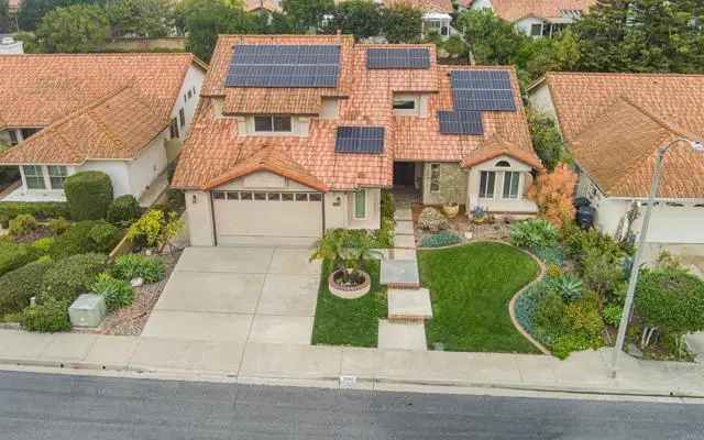 2592 Coronado Place, Vista, CA 92081 - #1