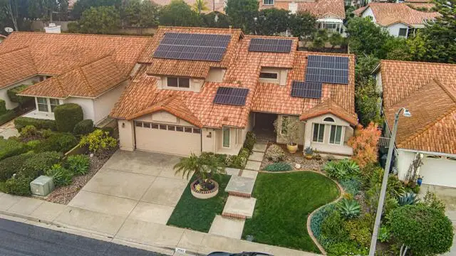 2592 Coronado Place, Vista, CA 92081 - #3