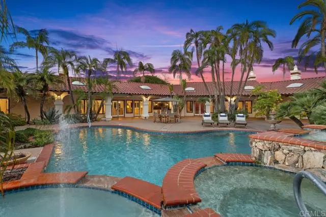 16985 Via Cuesta Verde, Rancho Santa Fe, CA 92067 - Image #1