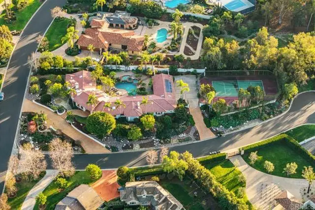 16985 Via Cuesta Verde, Rancho Santa Fe, CA 92067 - Image #2