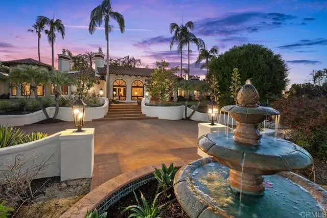 16985 Via Cuesta Verde, Rancho Santa Fe, CA 92067 - Image #3
