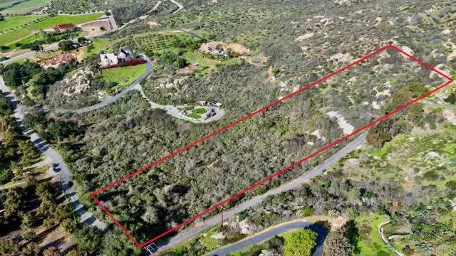 Mountain View Road, Bonsall, CA 92003 - #2