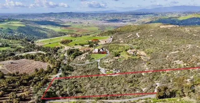 Mountain View Road, Bonsall, CA 92003 - #3
